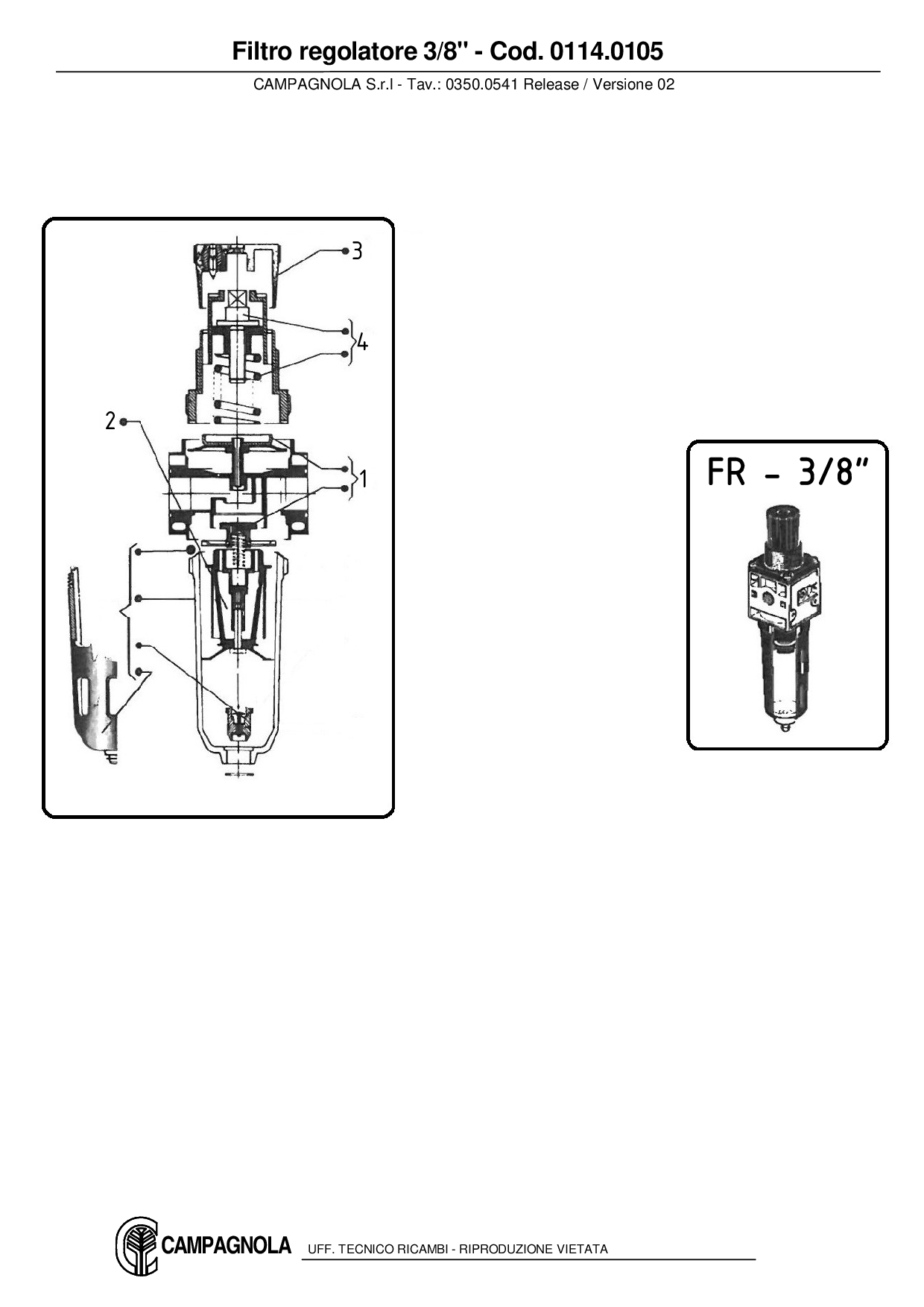 0114.0105_Filtro regolatore 3-8